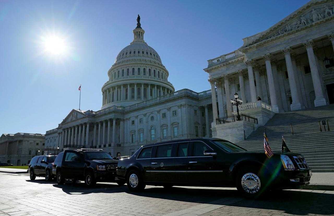 Republicans Join Push To Lift Secrecy Around Misconduct In Congress